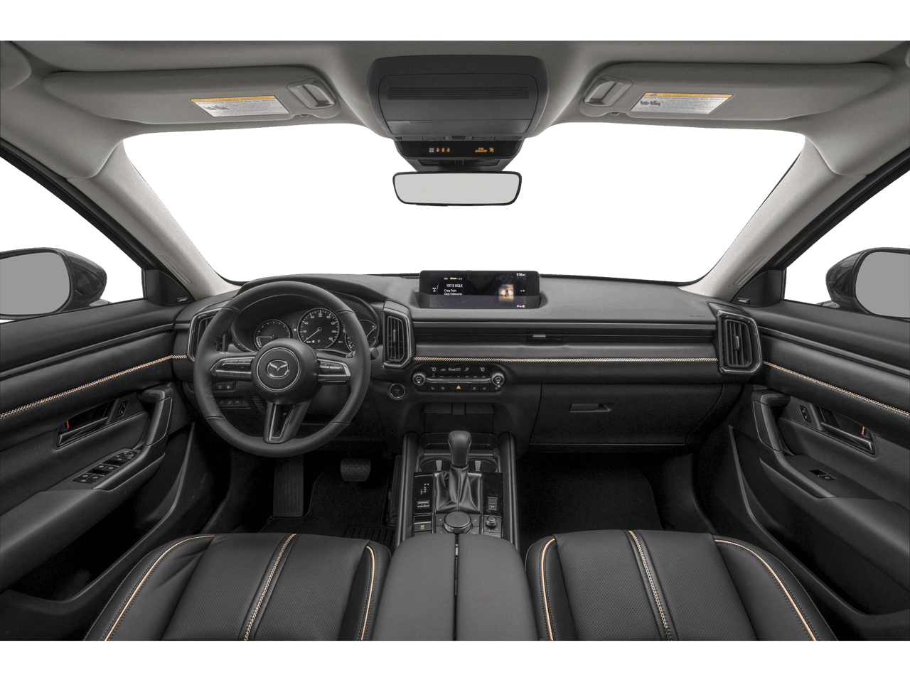 2026 Mazda CX-50 Hybrid Photo in Silver Spring, MD 20904