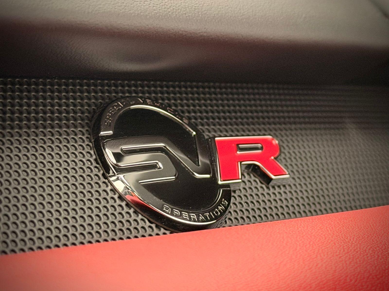 2022 Land Rover Range Rover Sport Photo in Bethesda, MD 20814