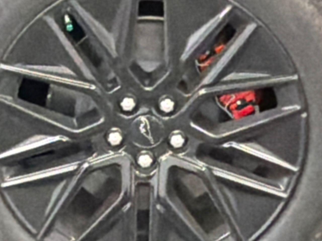 2025 Ford Mustang Mach-E Photo in Silver Spring, MD 20904