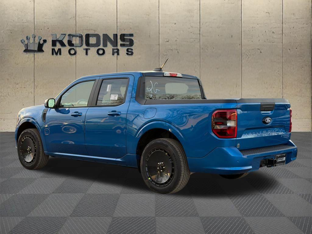 2026 Ford Maverick Photo in Silver Spring, MD 20904