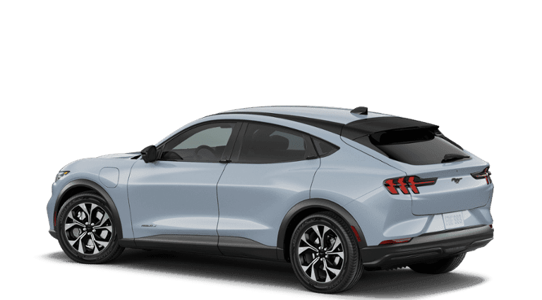 2026 Ford Mustang Mach-E Photo in Silver Spring, MD 20904