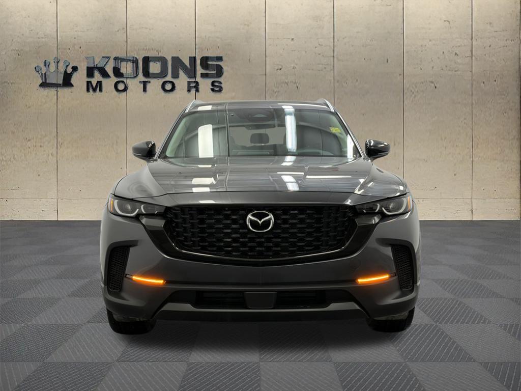 2025 Mazda CX-50 Photo in Silver Spring, MD 20904