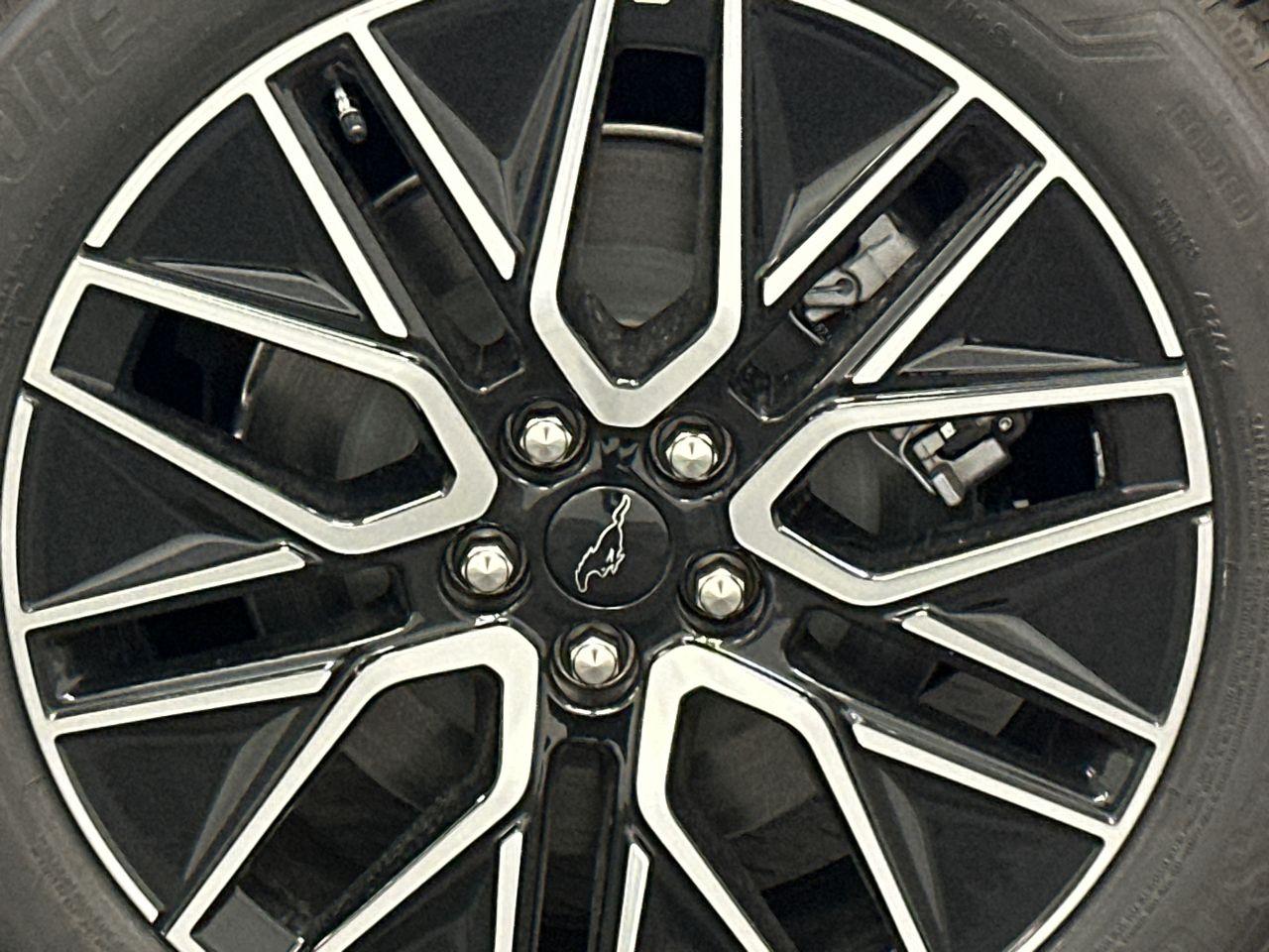 2025 Ford Mustang Mach-E Photo in Silver Spring, MD 20904