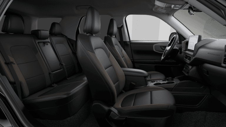 2026 Ford Bronco Sport Photo in Silver Spring, MD 20904