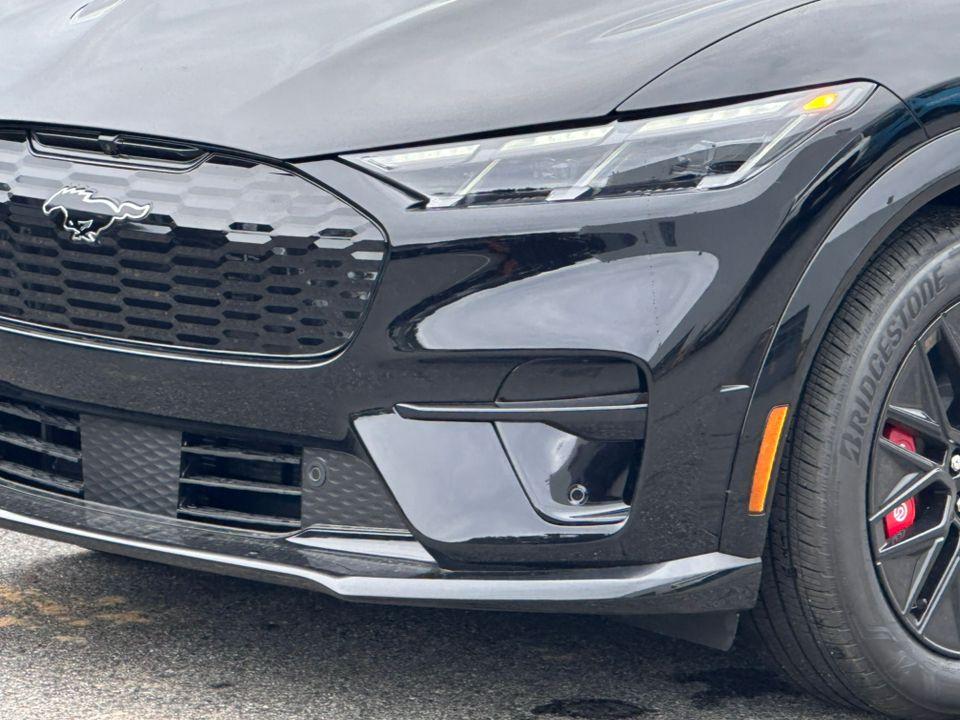 2025 Ford Mustang Mach-E Photo in Silver Spring, MD 20904