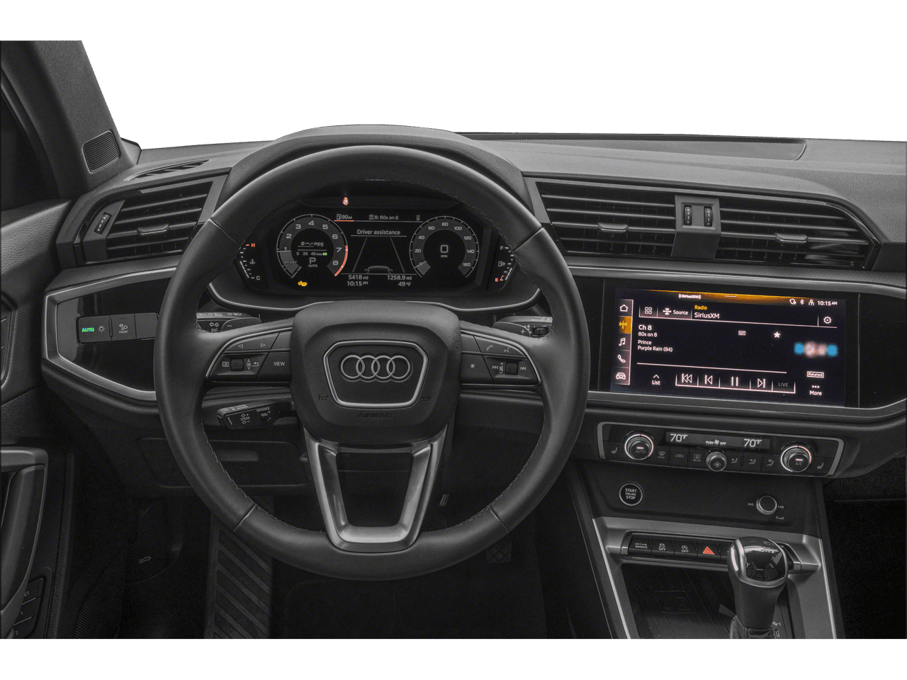 2025 Audi Q3 Photo in Bethesda, MD 20814