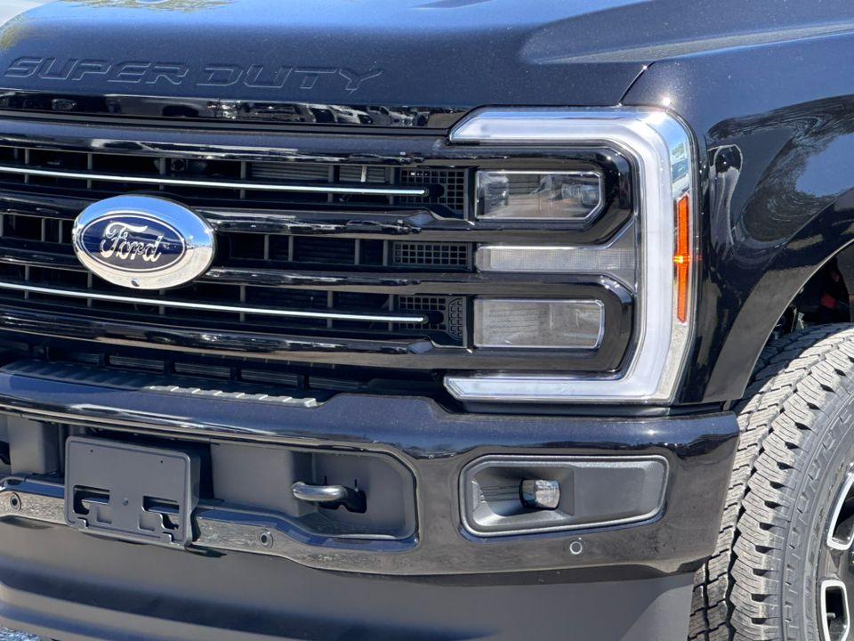 2025 Ford F-450 Photo in Silver Spring, MD 20904