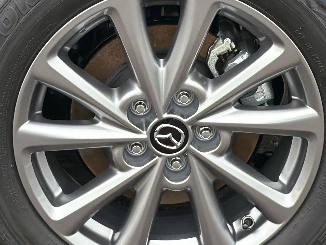 2025 Mazda CX-5 Photo in Silver Spring, MD 20904