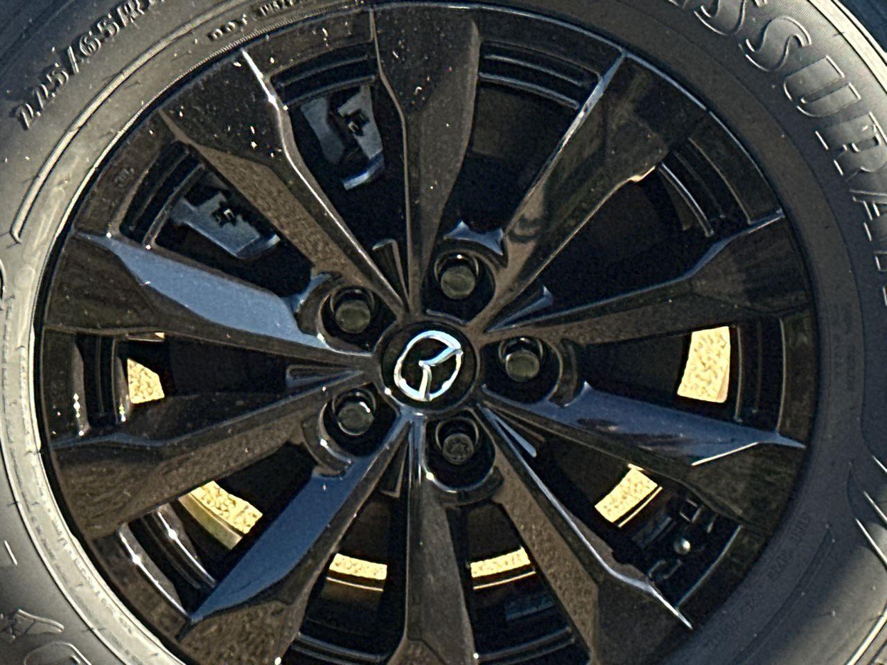 2026 Mazda CX-50 Hybrid Photo in Silver Spring, MD 20904