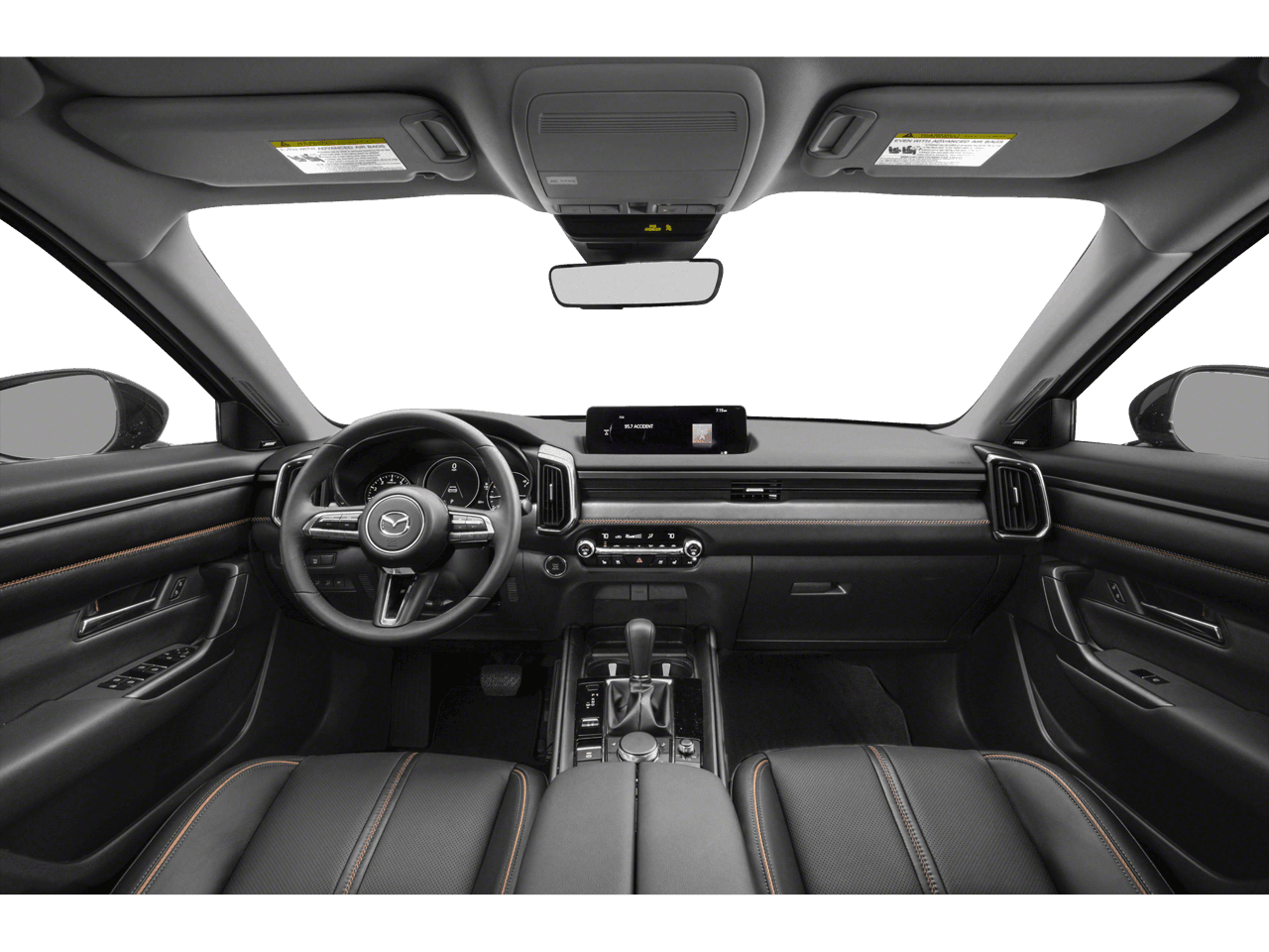 2025 Mazda CX-50 Photo in Silver Spring, MD 20904