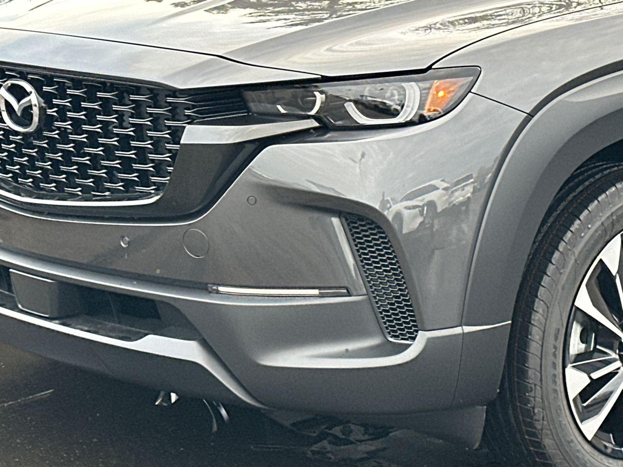 2026 Mazda CX-50 Hybrid Photo in Silver Spring, MD 20904