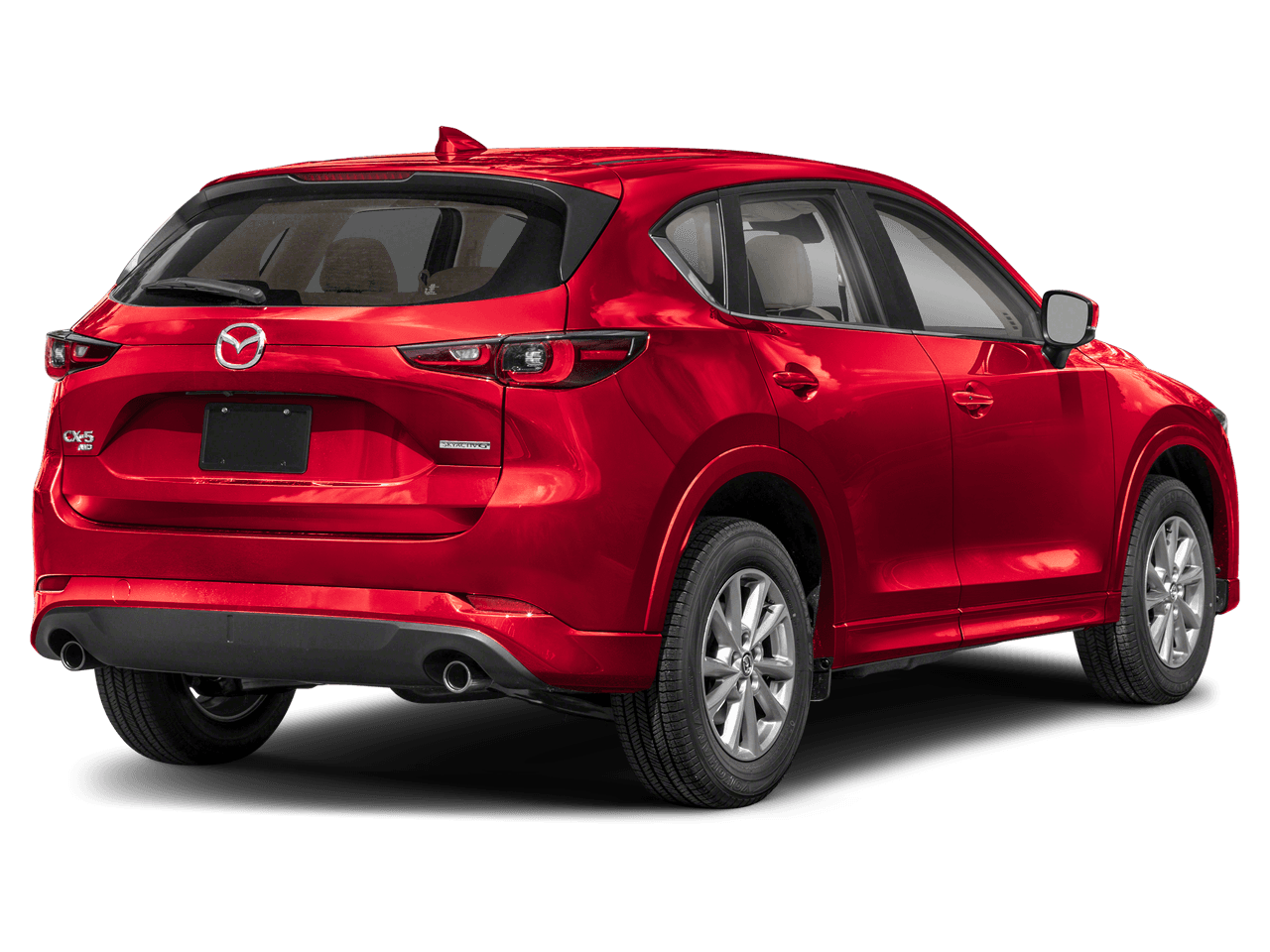 2025 Mazda CX-5 Photo in Silver Spring, MD 20904
