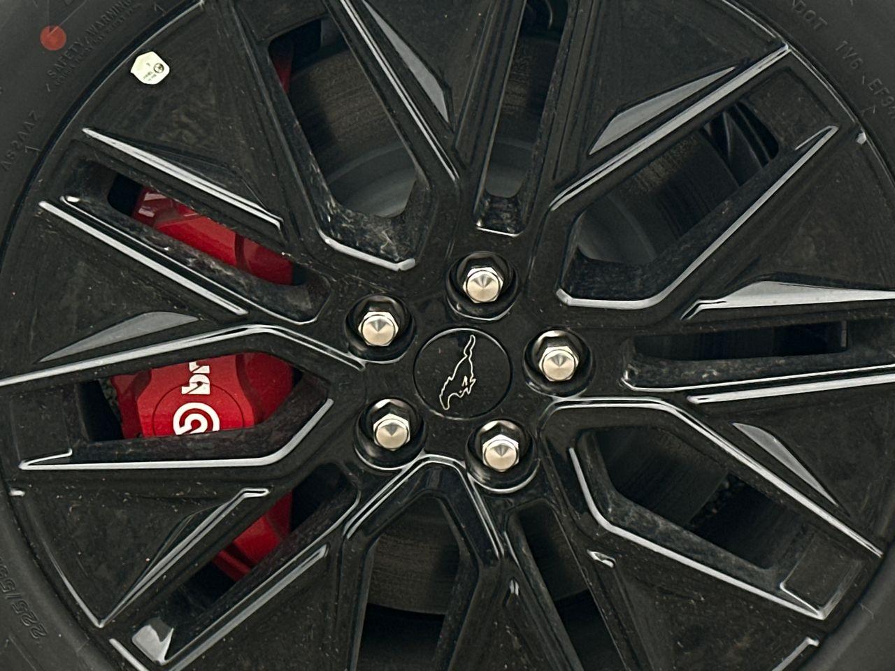 2025 Ford Mustang Mach-E Photo in Silver Spring, MD 20904