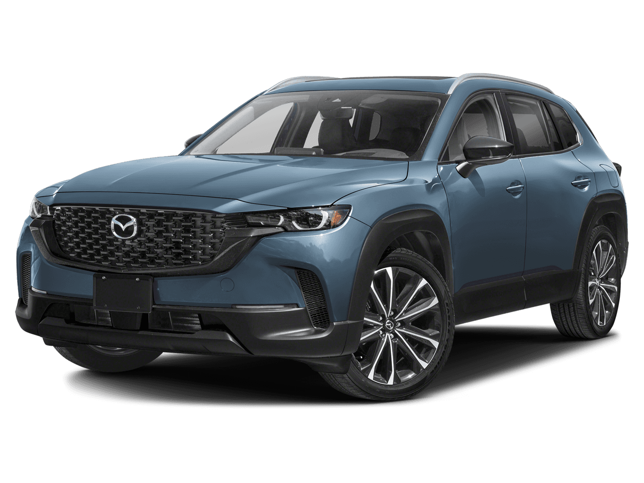 2025 Mazda CX-50 Photo in Silver Spring, MD 20904
