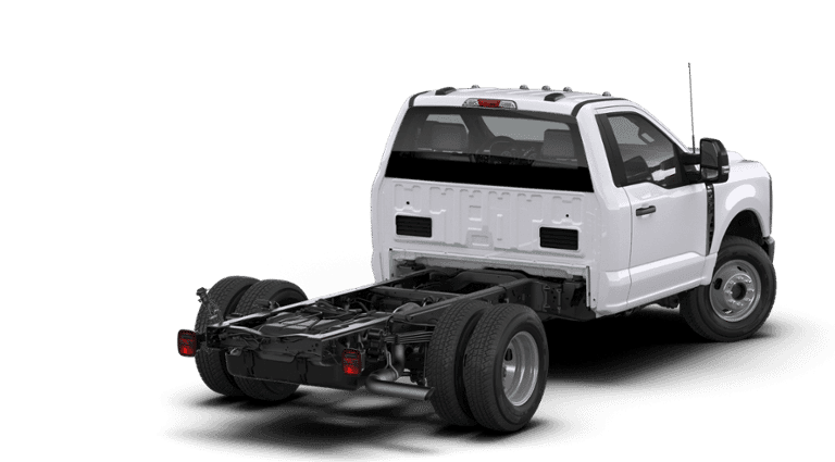 2026 Ford F-350SD Photo in Silver Spring, MD 20904