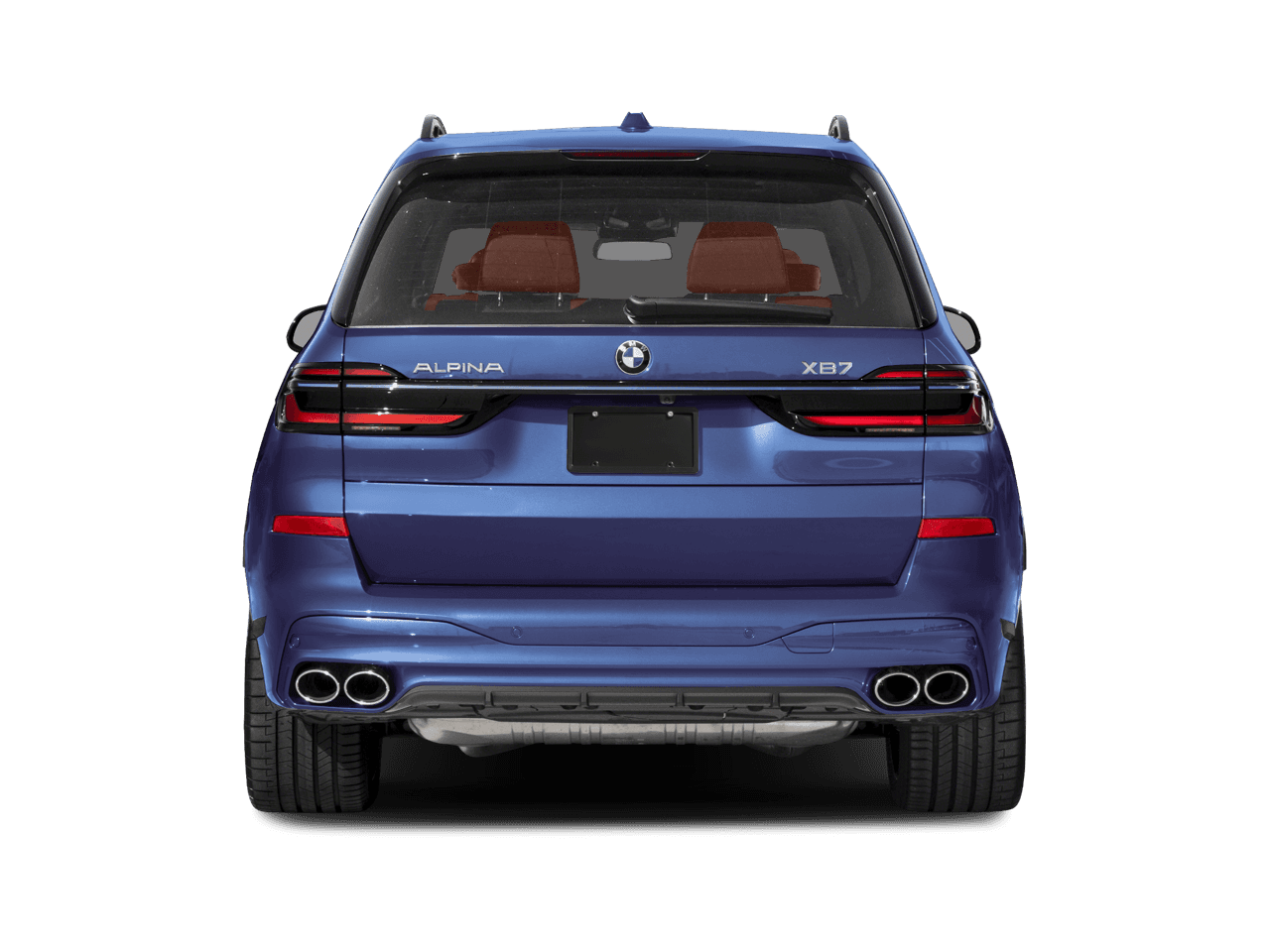 2024 BMW X7 Photo in Bethesda, MD 20814