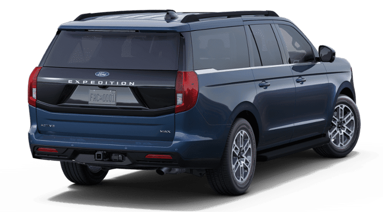 2025 Ford Expedition Max Photo in Silver Spring, MD 20904