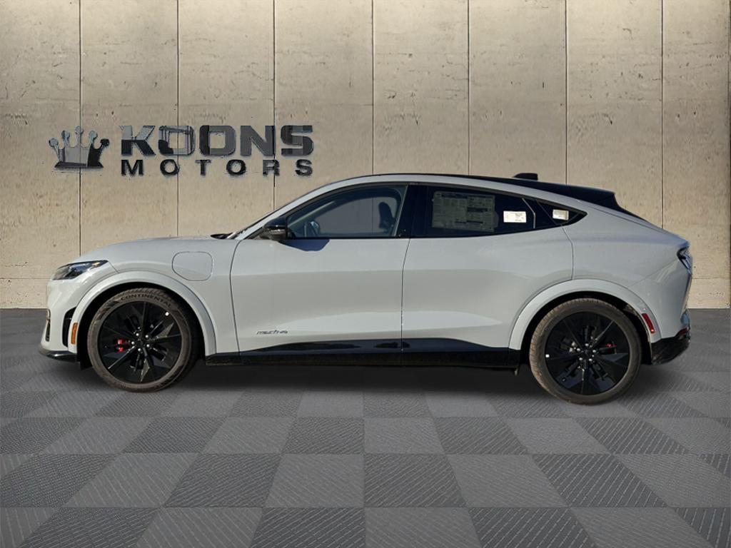 2025 Ford Mustang Mach-E Photo in Silver Spring, MD 20904