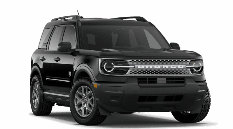 2026 Ford Bronco Sport Photo in Silver Spring, MD 20904