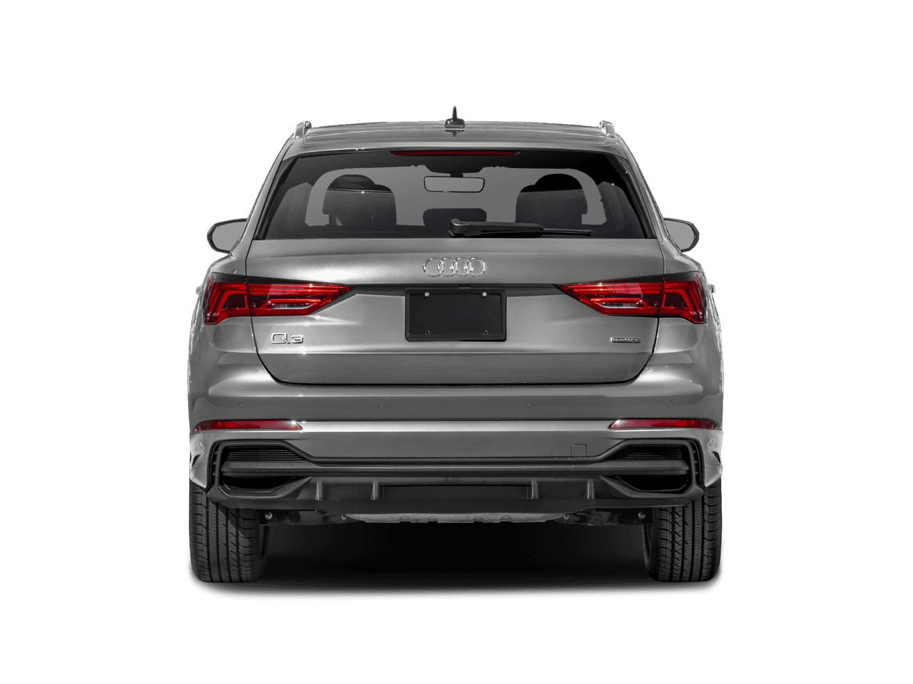 2025 Audi Q3 Photo in Bethesda, MD 20814