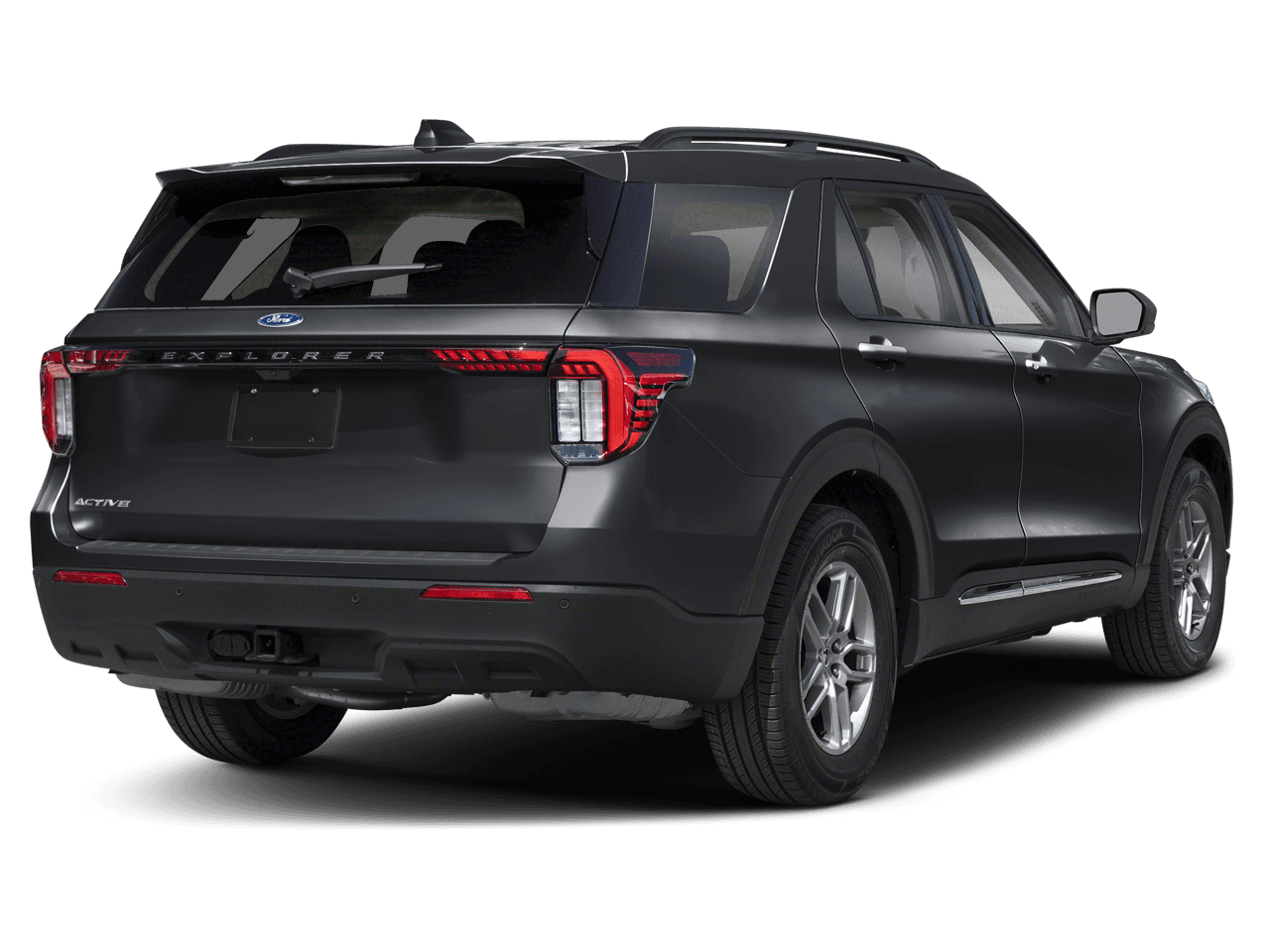 2026 Ford Explorer Photo in Silver Spring, MD 20904