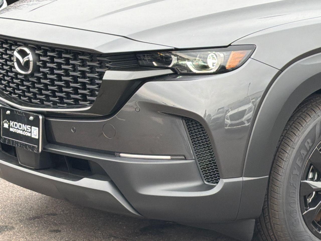 2026 Mazda CX-50 Hybrid Photo in Silver Spring, MD 20904