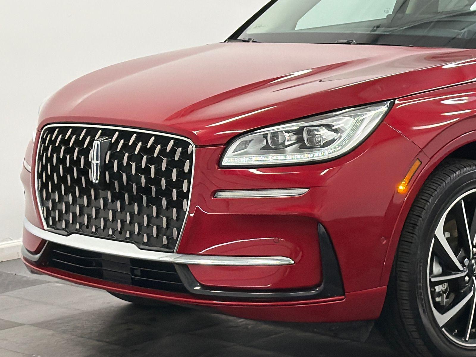 2024 Lincoln Corsair Photo in Bethesda, MD 20814