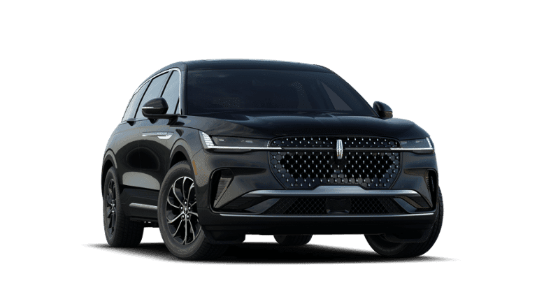 2026 Lincoln Nautilus Photo in Bethesda, MD 20814