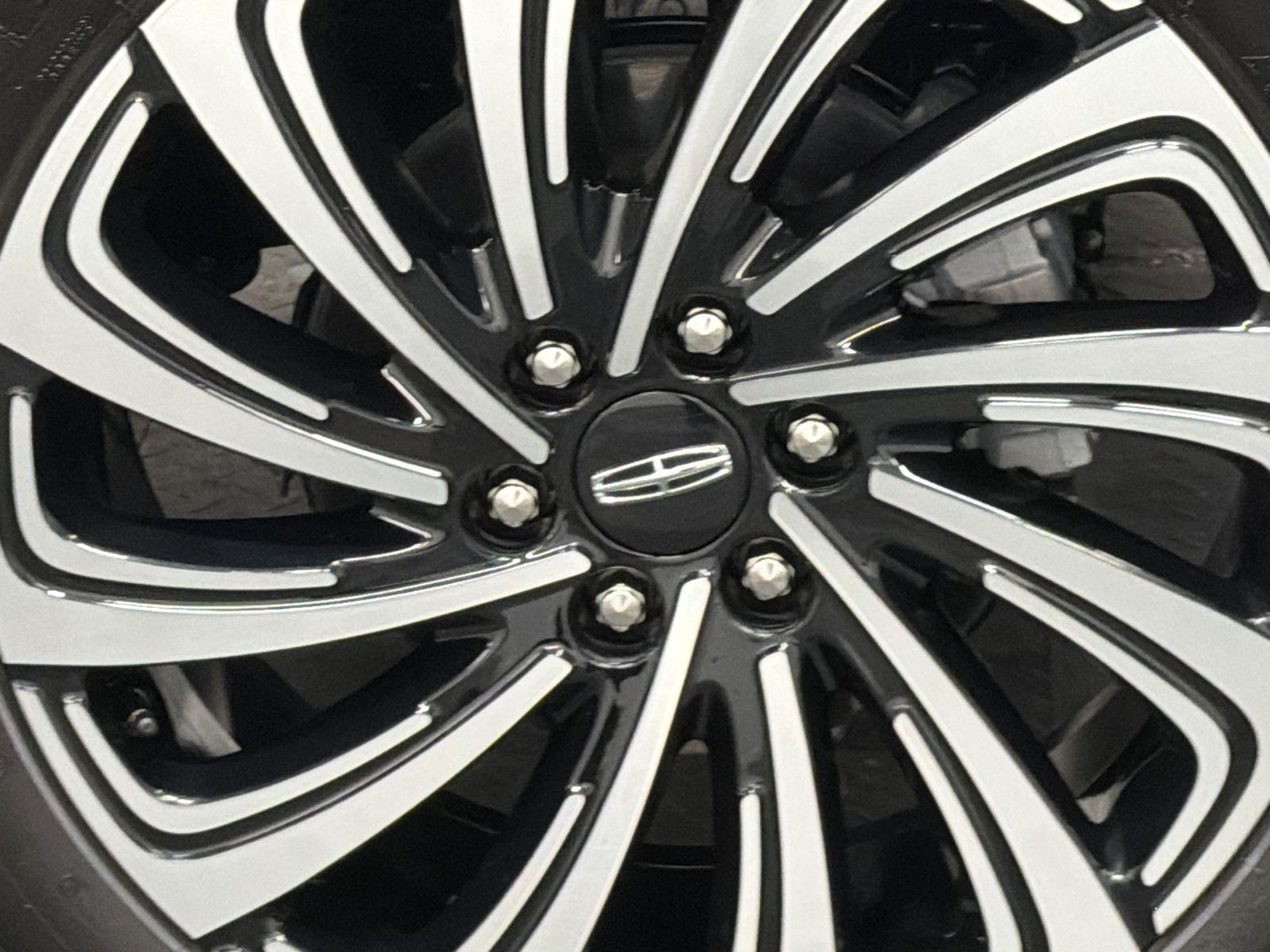 2025 Lincoln Navigator L Photo in Bethesda, MD 20814