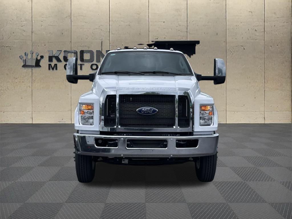 2025 Ford F-750SD Photo in Silver Spring, MD 20904