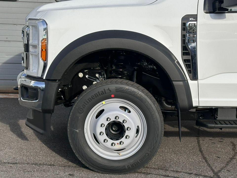 2025 Ford F-450SD Photo in Silver Spring, MD 20904