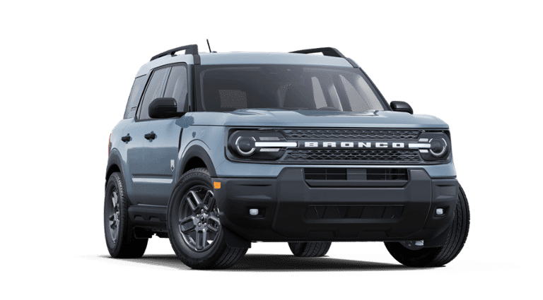 2025 Ford Bronco Sport Photo in Silver Spring, MD 20904