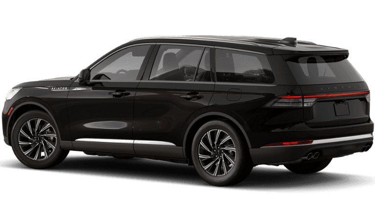 2026 Lincoln Aviator Photo in Bethesda, MD 20814