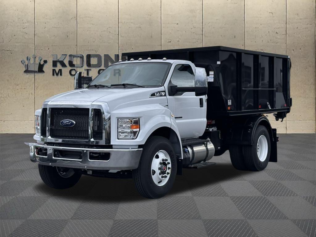 2025 Ford F-750SD Photo in Silver Spring, MD 20904