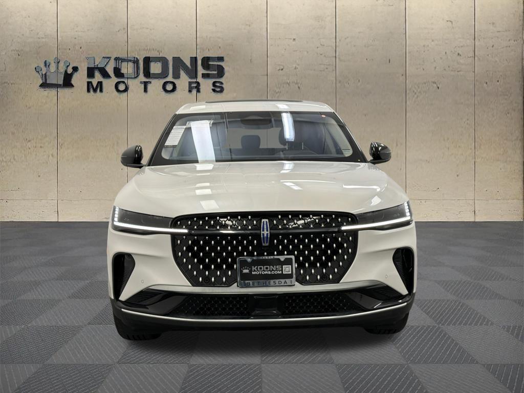 2026 Lincoln Nautilus Photo in Bethesda, MD 20814