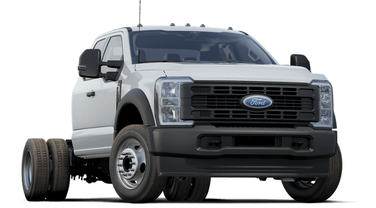 2025 Ford F-550SD Photo in Silver Spring, MD 20904