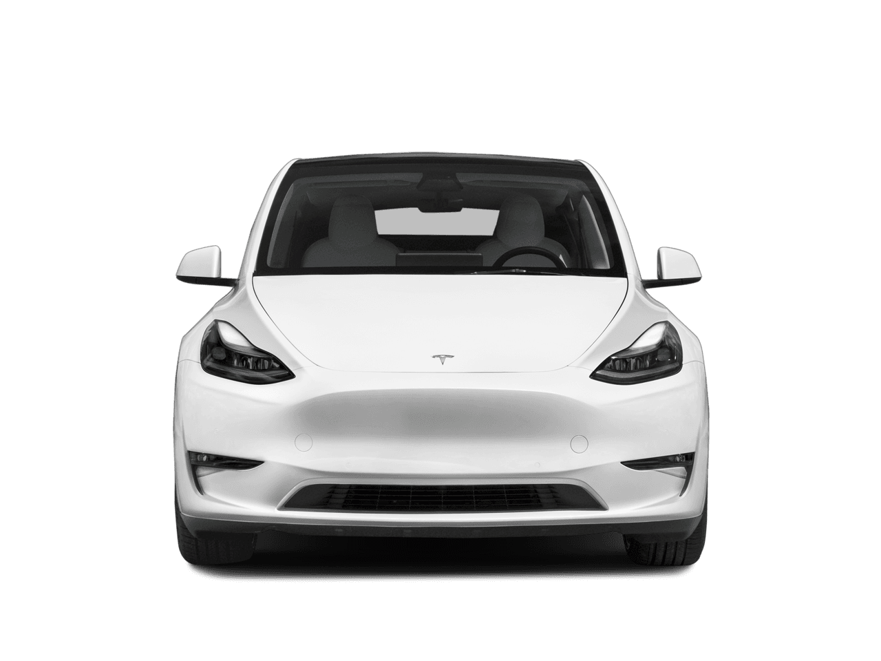 2021 Tesla Model Y Photo in Silver Spring, MD 20904