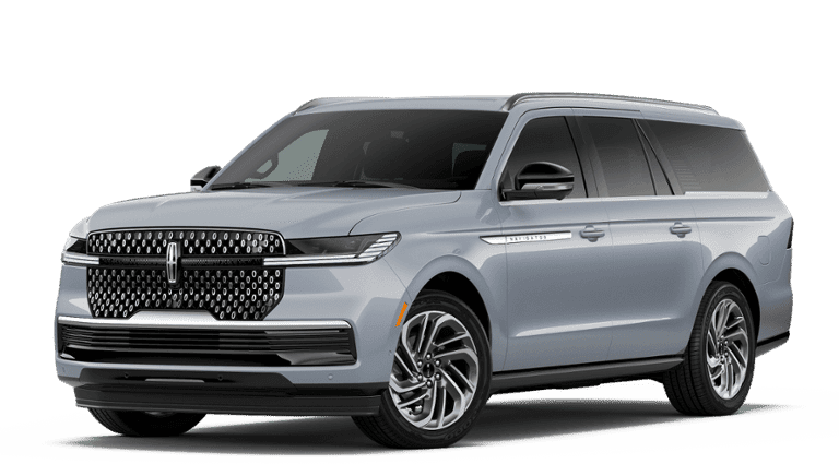 2026 Lincoln Navigator L Photo in Bethesda, MD 20814