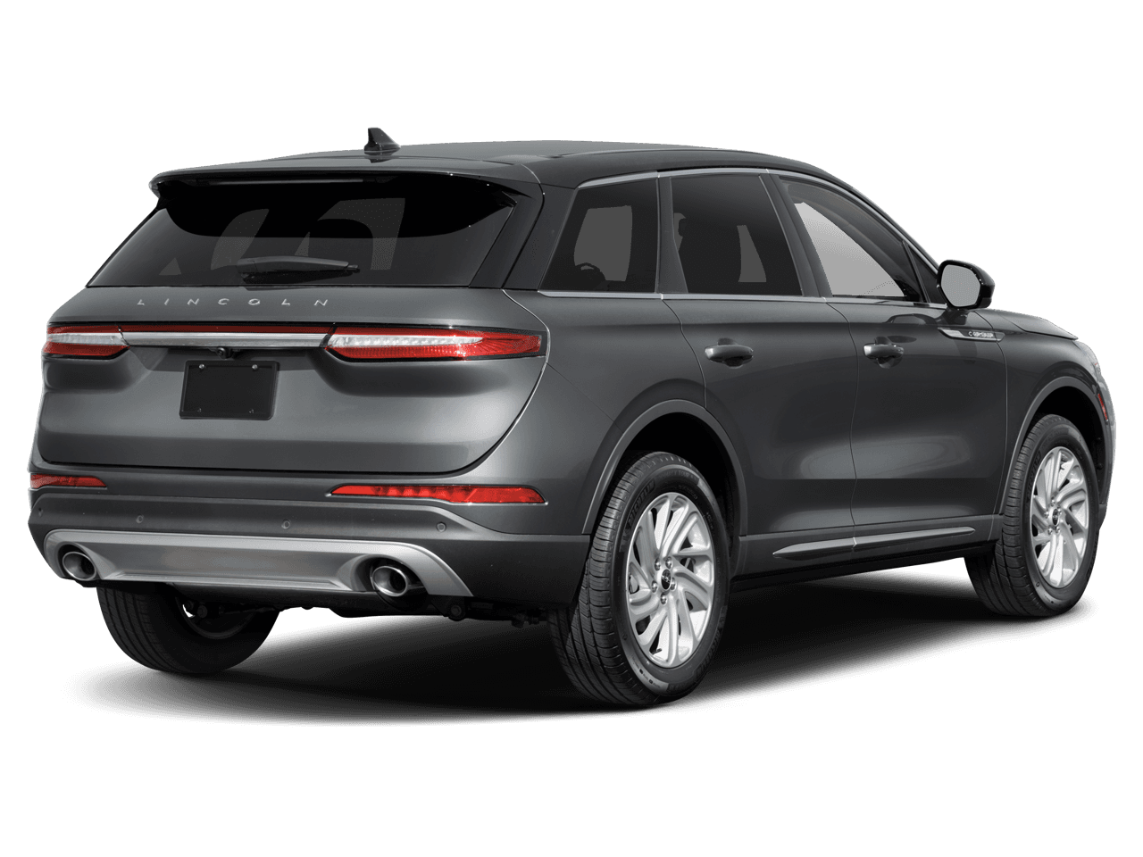 2026 Lincoln Corsair Photo in Bethesda, MD 20814