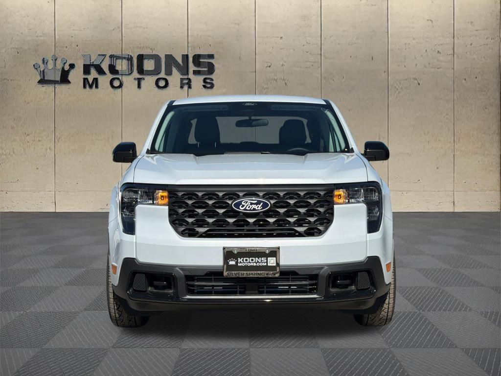 2026 Ford Maverick Photo in Silver Spring, MD 20904