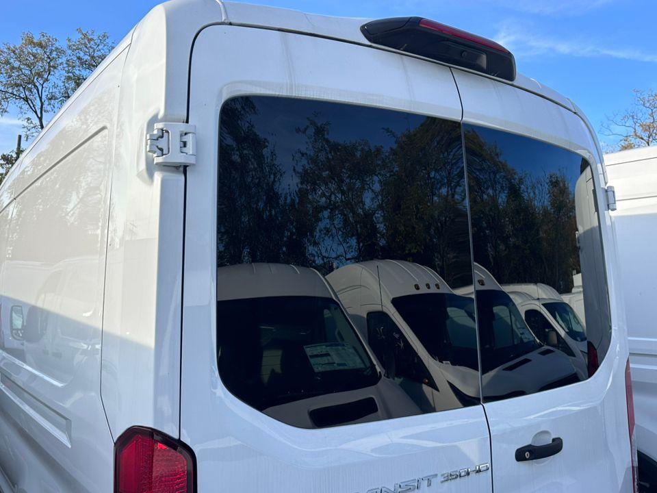 2024 Ford Transit-350 Photo in Silver Spring, MD 20904