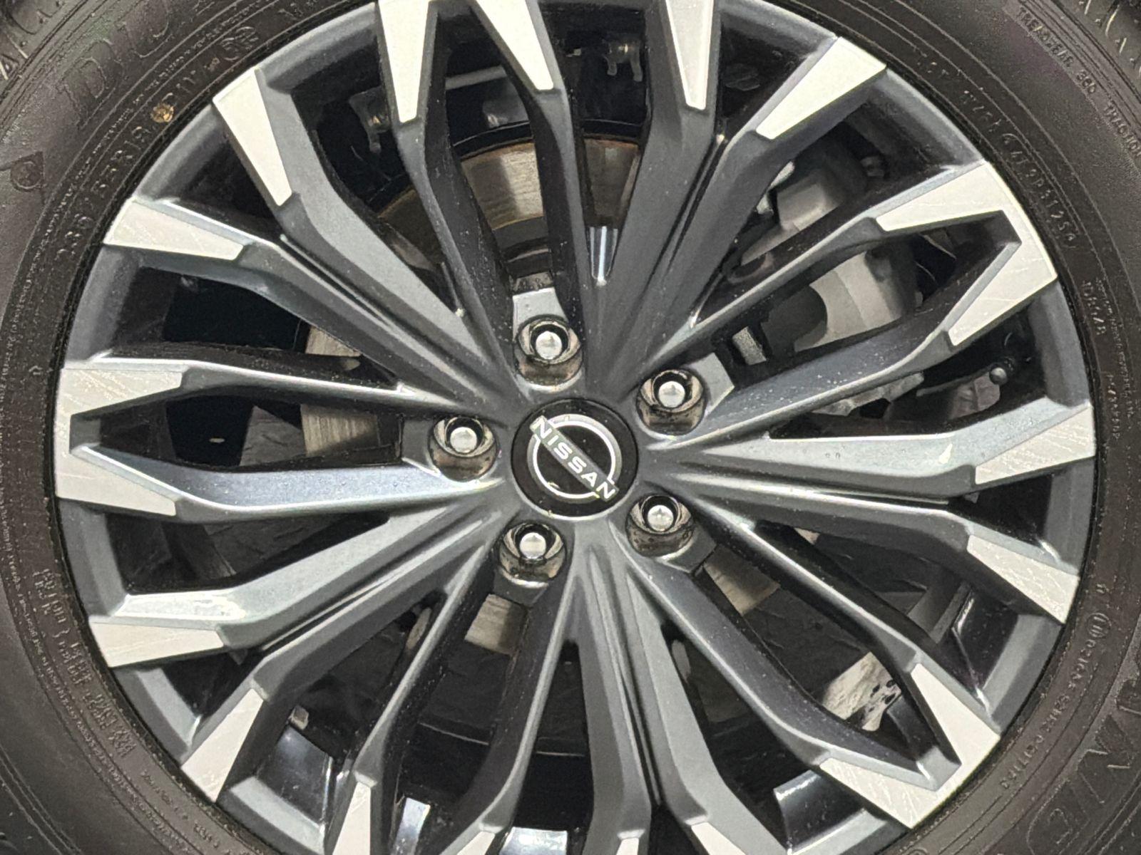 2026 Nissan Rogue Photo in Silver Spring, MD 20904