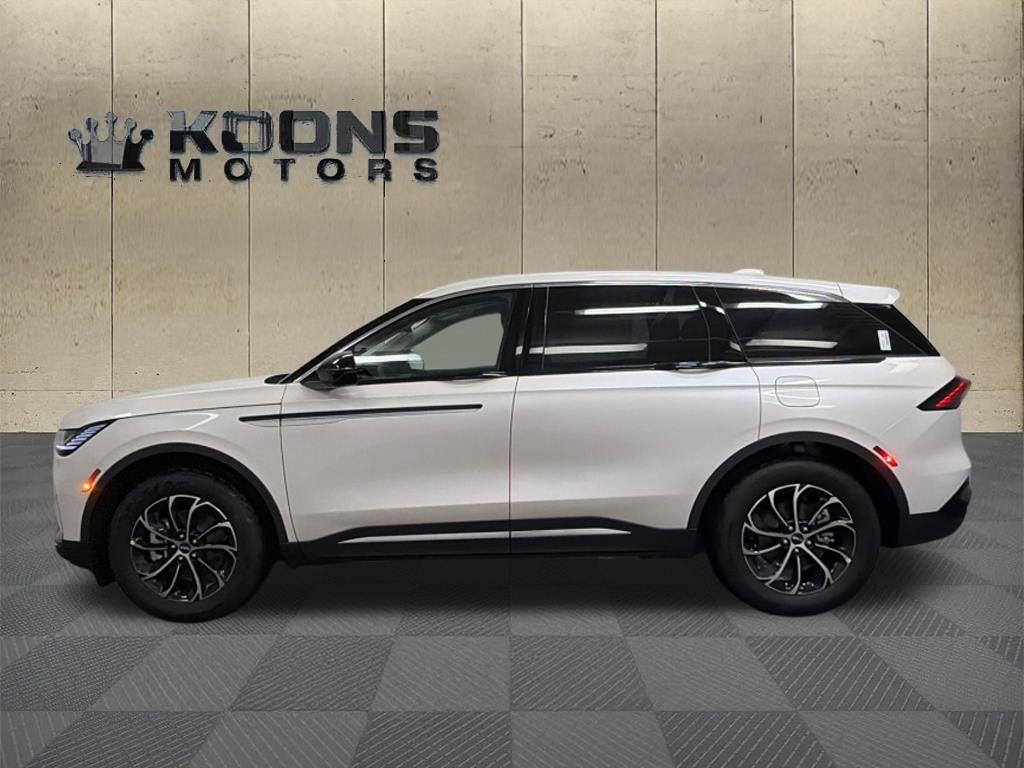 2026 Lincoln Nautilus Photo in Bethesda, MD 20814