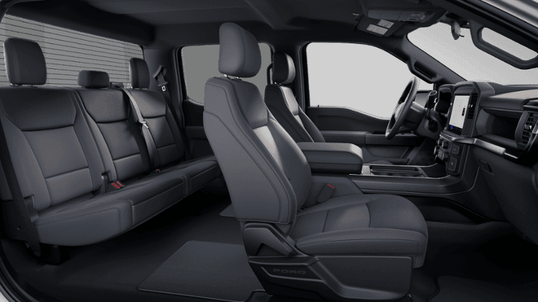 2025 Ford F-150 Photo in Silver Spring, MD 20904