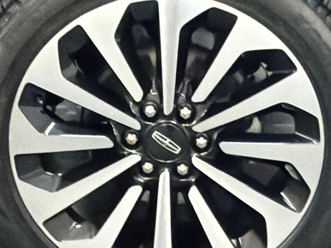 2023 Lincoln Navigator L Photo in Bethesda, MD 20814