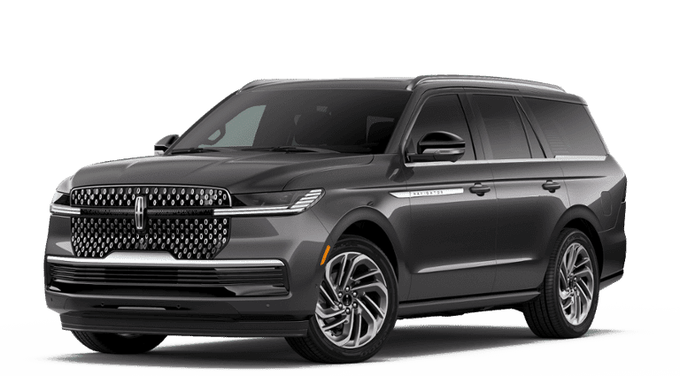 2026 Lincoln Navigator Photo in Bethesda, MD 20814