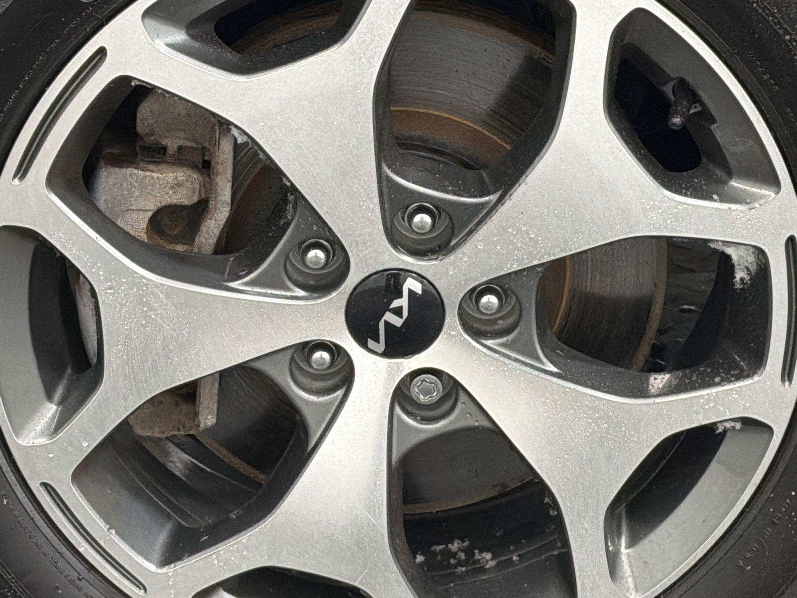 2022 Kia Telluride Photo in Silver Spring, MD 20904