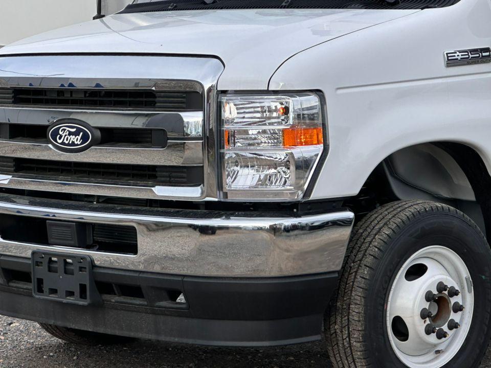 2026 Ford F-450 Photo in Silver Spring, MD 20904