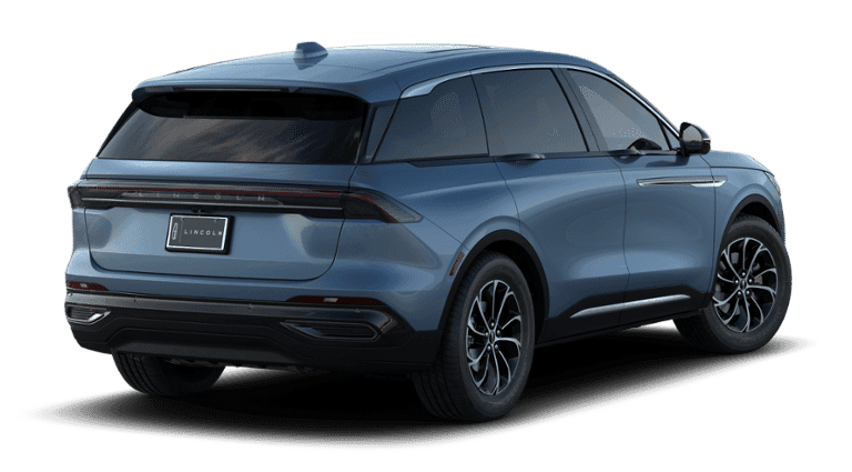 2026 Lincoln Nautilus Photo in Bethesda, MD 20814