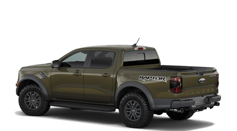 2026 Ford Ranger Photo in Silver Spring, MD 20904